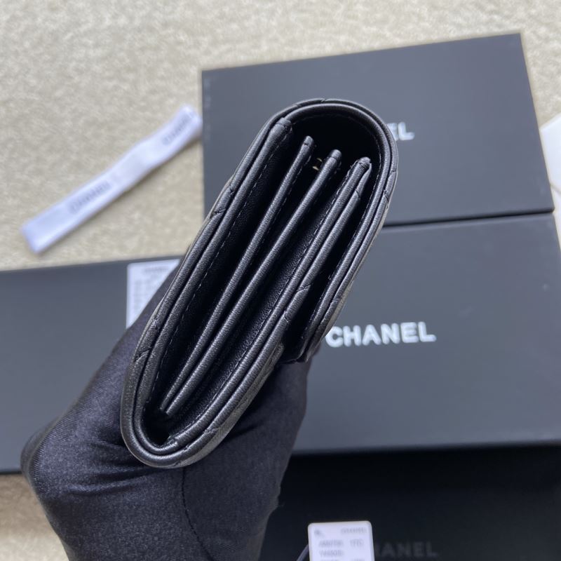 Chanel Wallet Purse